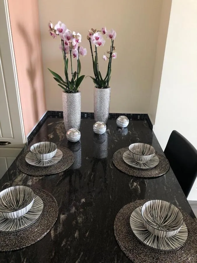 Cintra Appartement Middelkerke