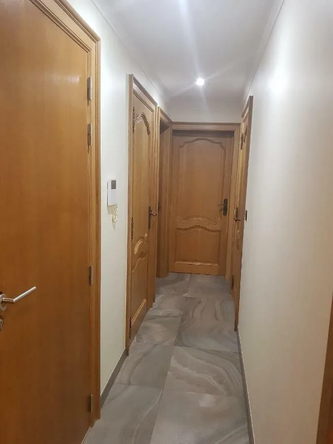 Cintra Appartement Middelkerke