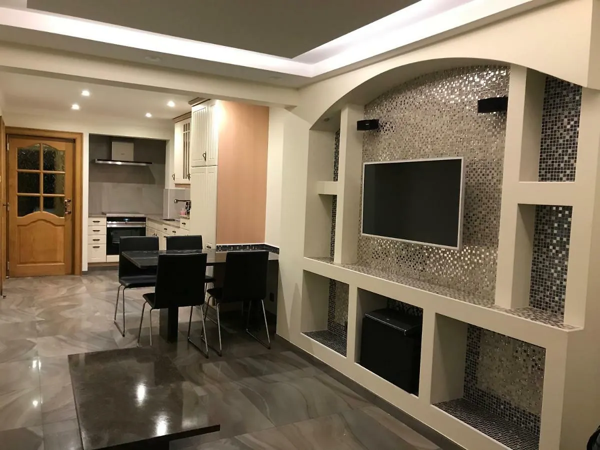 Cintra Appartement Middelkerke