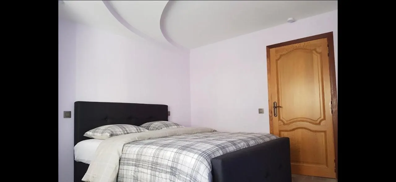 Cintra Appartement Middelkerke